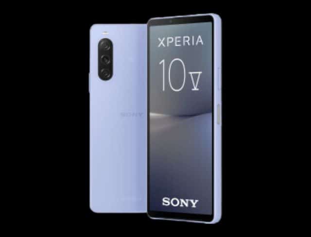Sony Xperia 10 V: eSIM Compatibility and Specs: Key Features Explained